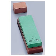 Amazon | ナニワ研磨 超セラミックス砥石台付 #1000 SS-1000 | 砥石